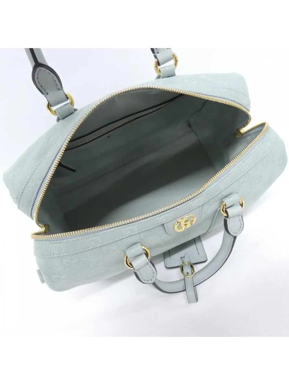 Gucci Ophidia Boston Bag